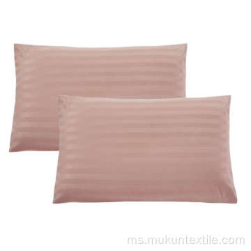 Super Soft Polyster Pillowcase 100% Polyster Bantal Kes